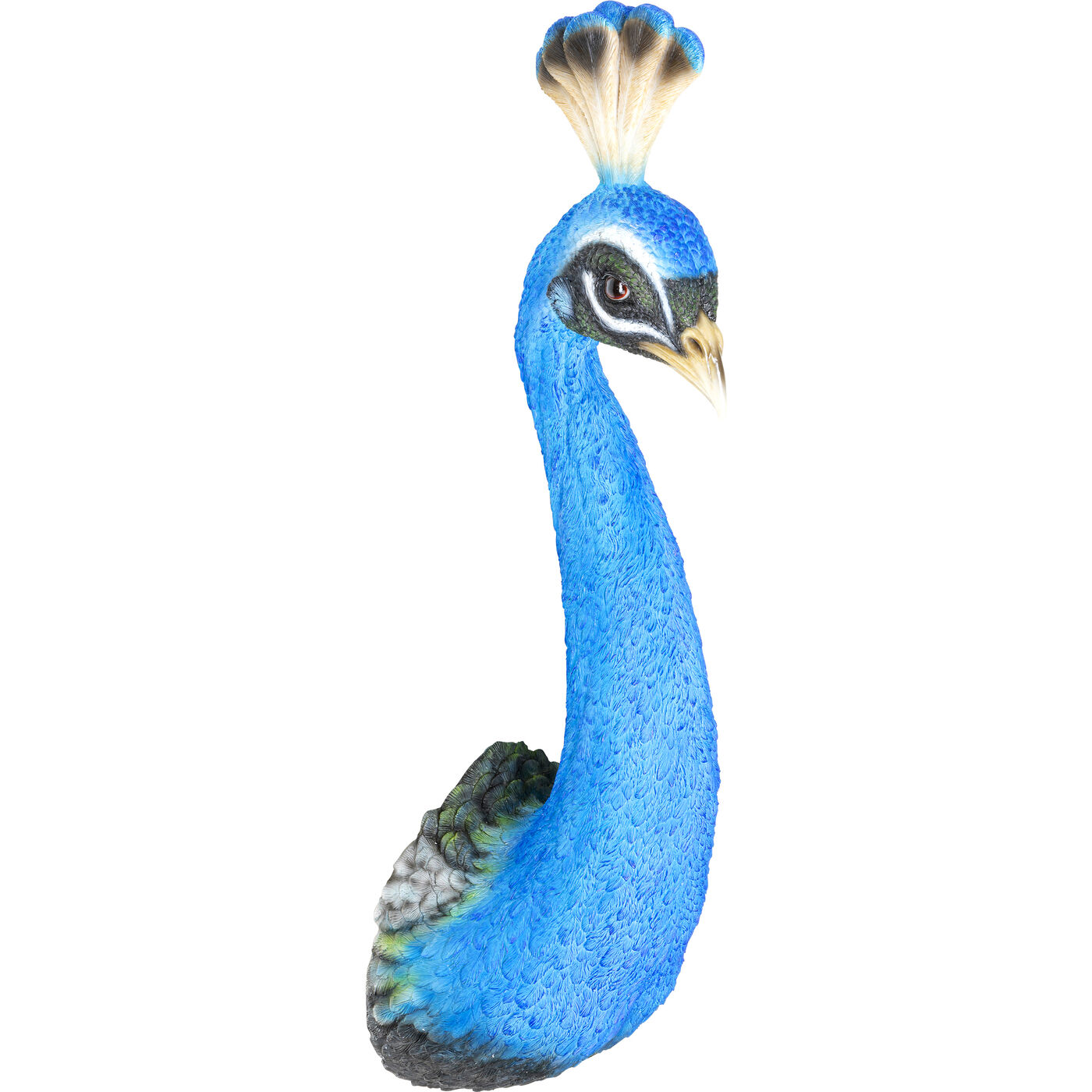 Украшение настенное Peacock ракурс 4