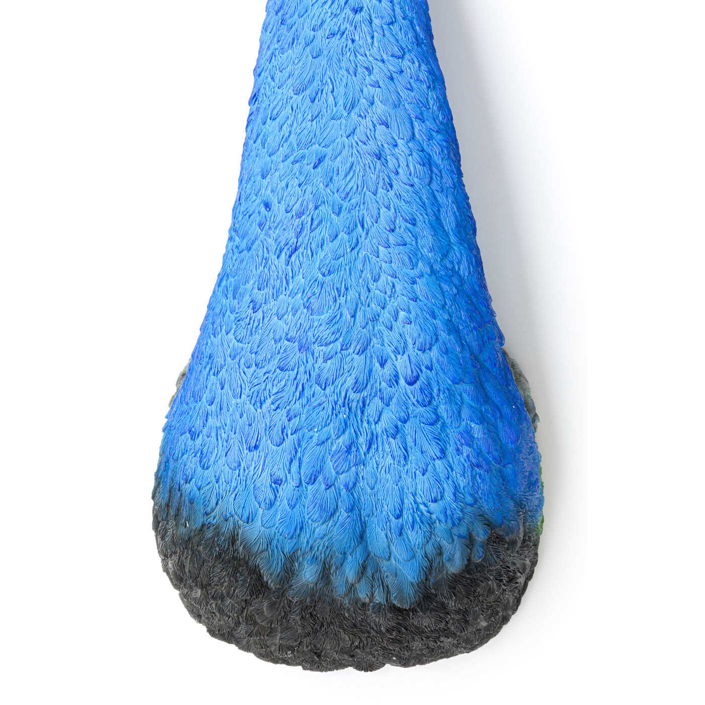 Украшение настенное Peacock ракурс 2