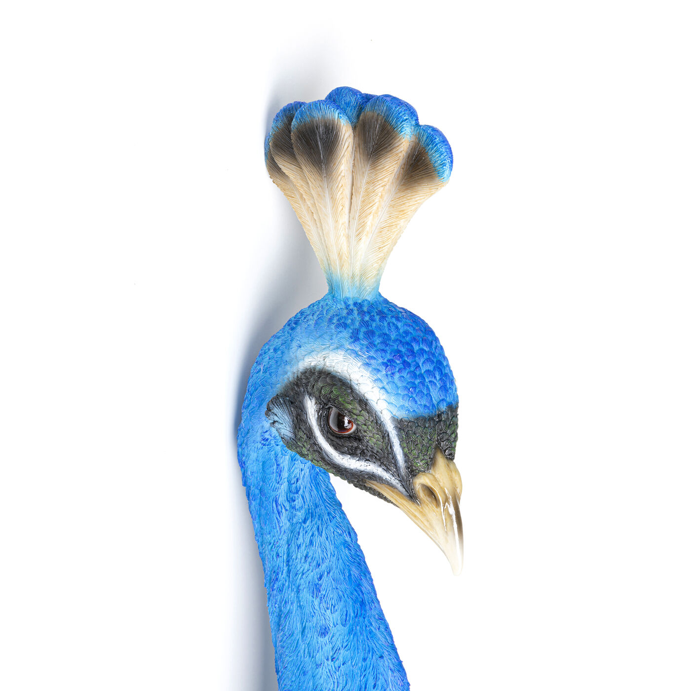 Украшение настенное Peacock ракурс 3