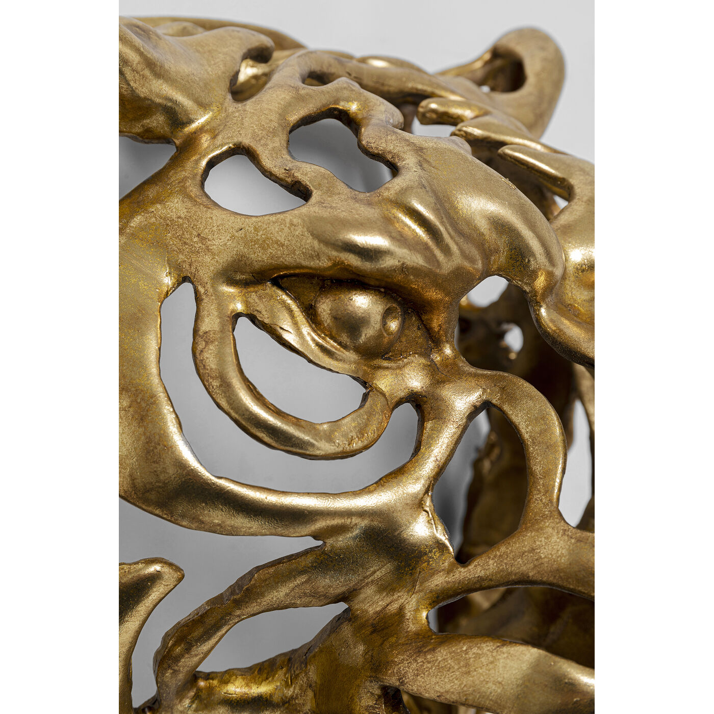 Украшение настенное Tiger Gold ракурс 3