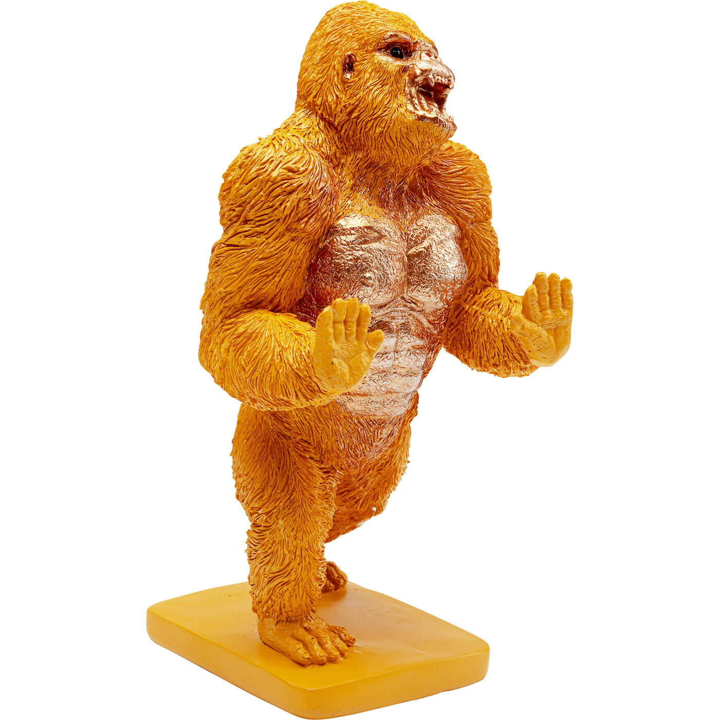 Держатель для книг Gorilla Orange (2 шт.) ракурс 11