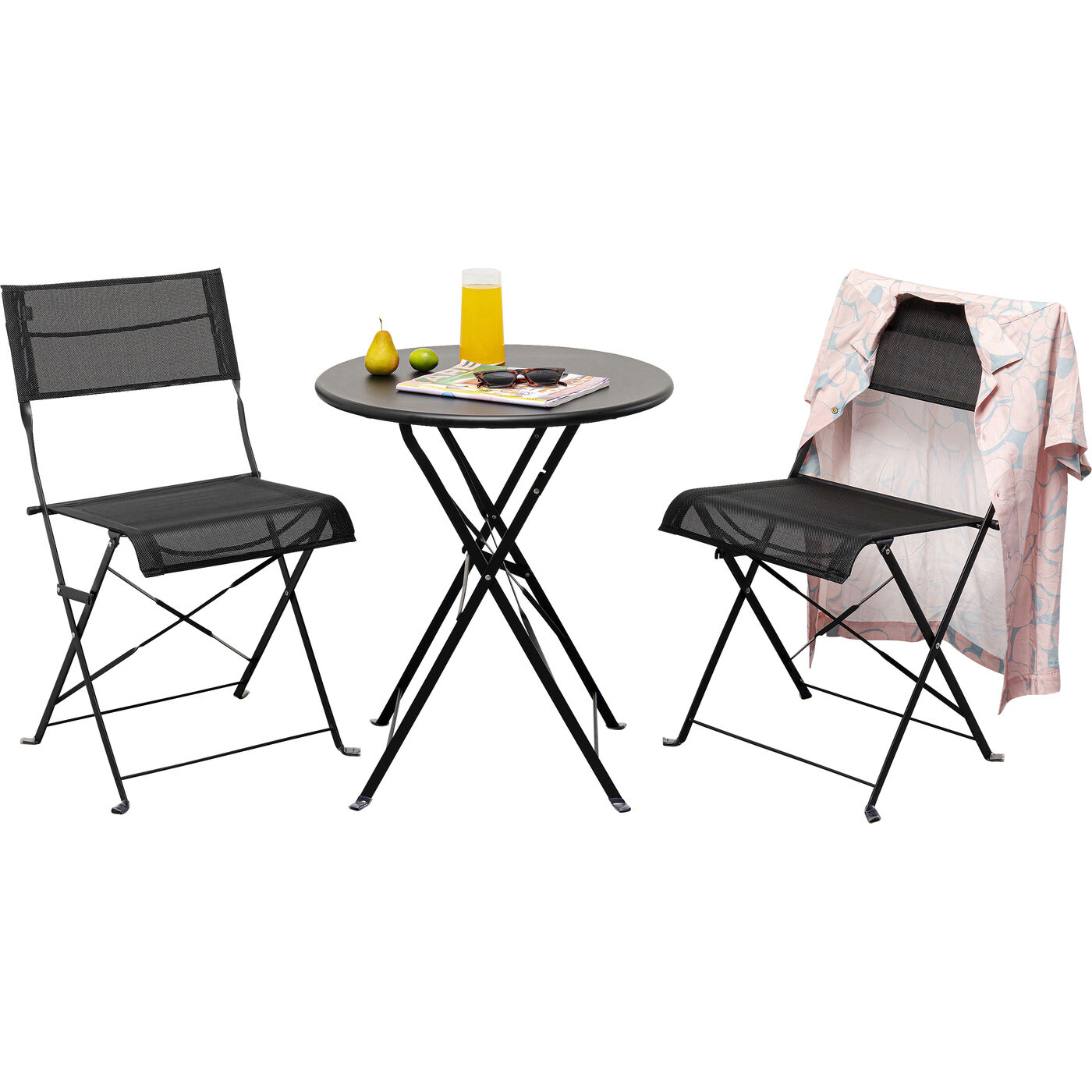 Стол раскладной Balcony ракурс 10