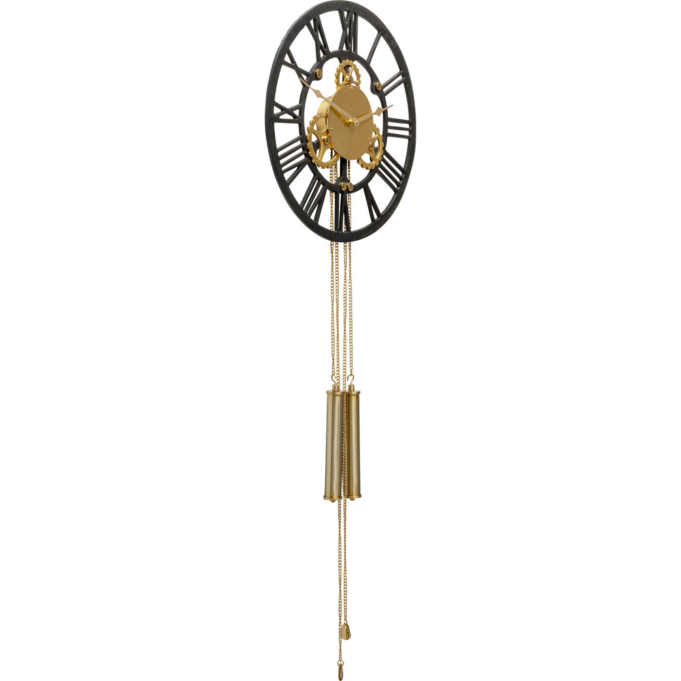 Часы настенные Clockwork ракурс 7