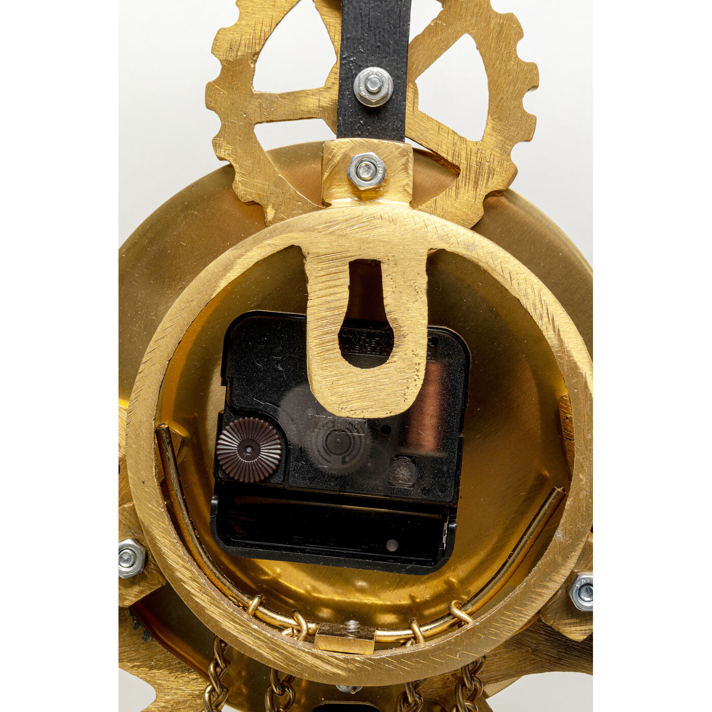 Часы настенные Clockwork ракурс 5