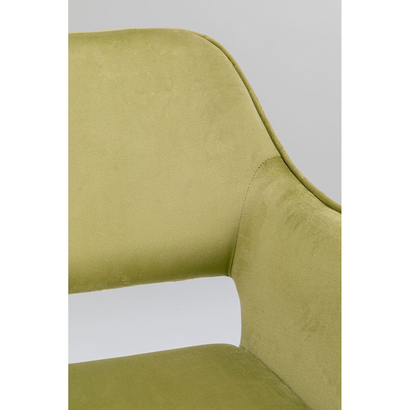 Кресло San Francisco Light Green