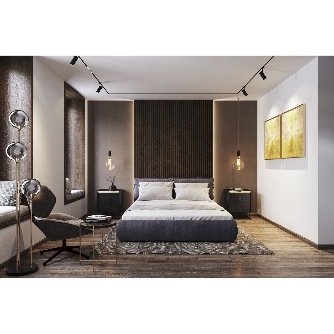 Стол приставной Ice ракурс 10