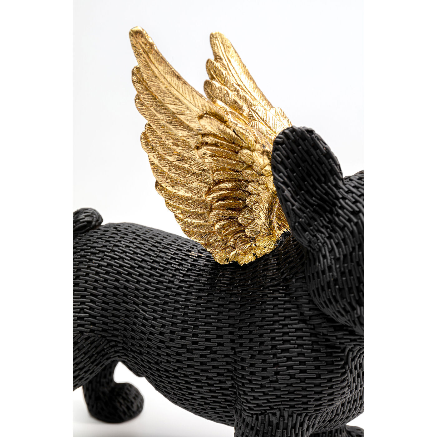 Фигура декоративная Angel Puppy ракурс 3