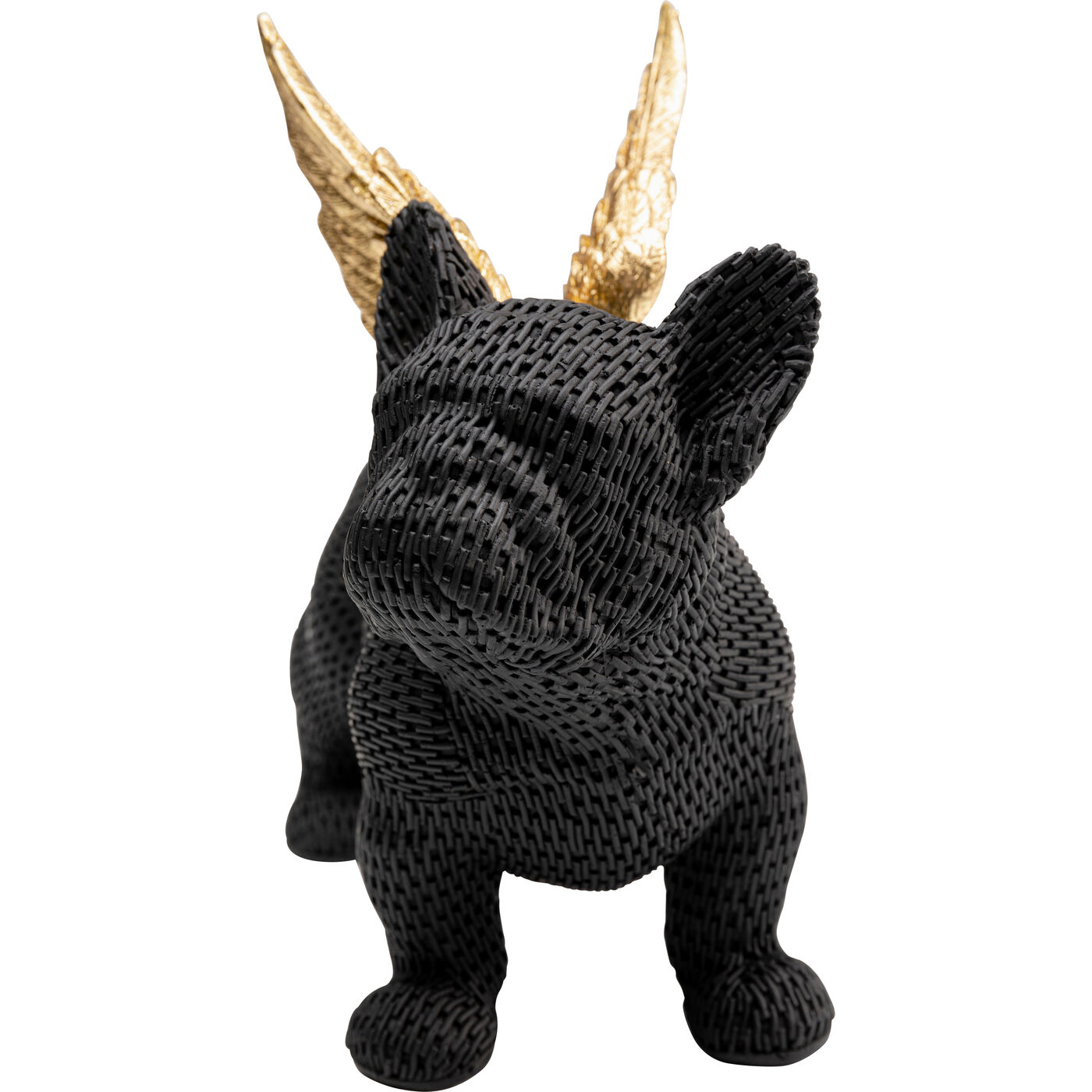 Фигура декоративная Angel Puppy ракурс 7