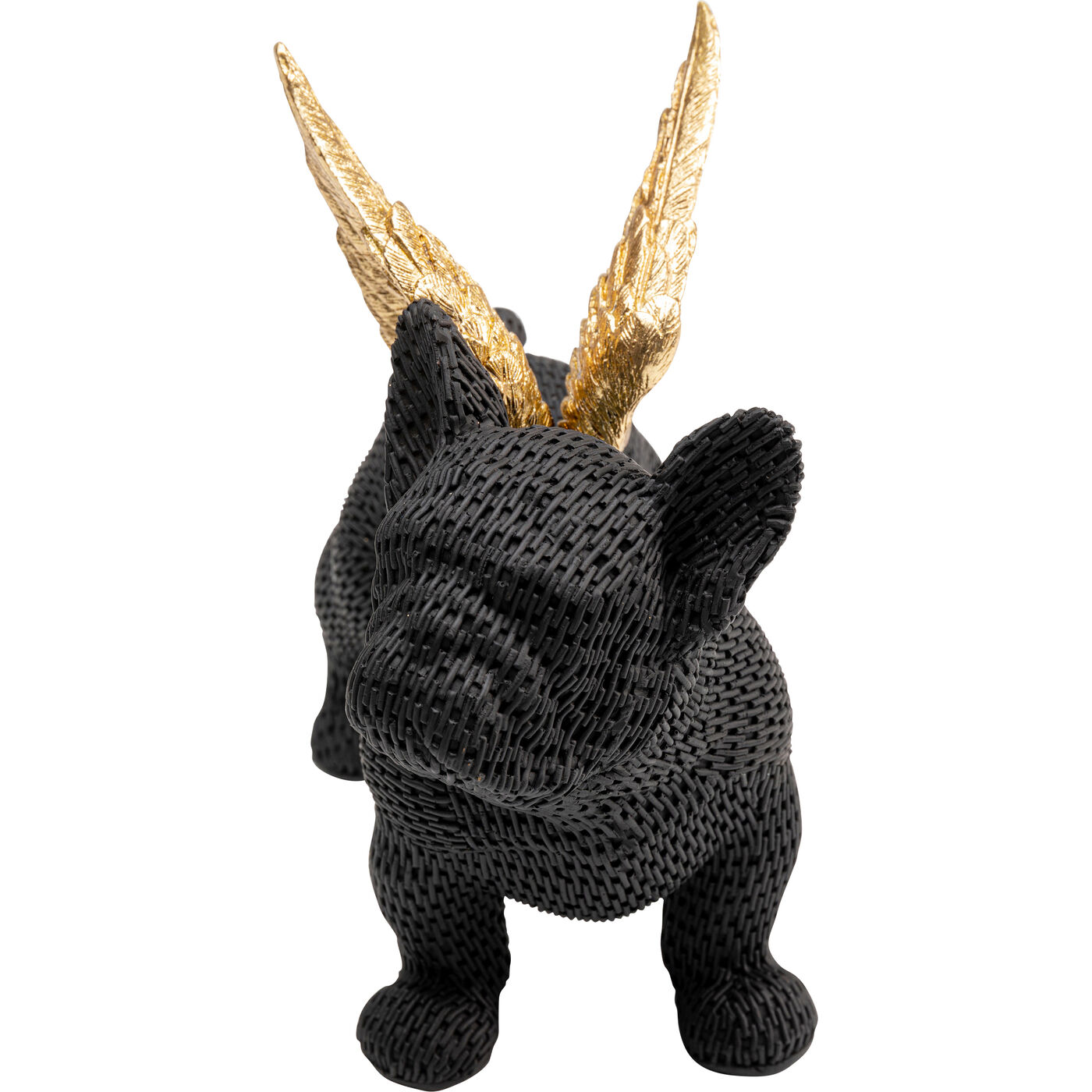 Фигура декоративная Angel Puppy ракурс 5