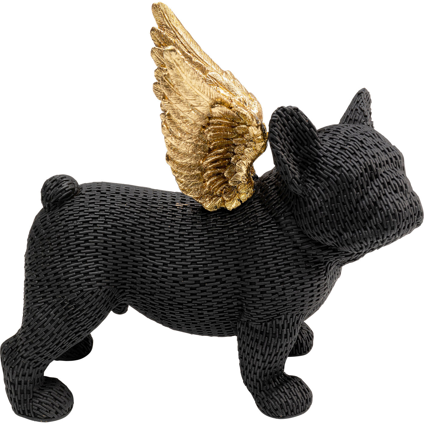 Фигура декоративная Angel Puppy ракурс 4