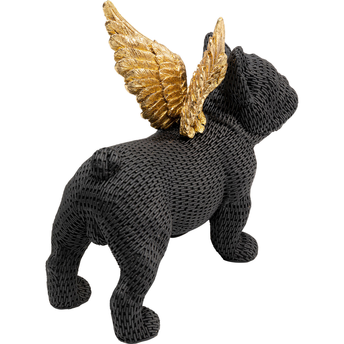Фигура декоративная Angel Puppy ракурс 6
