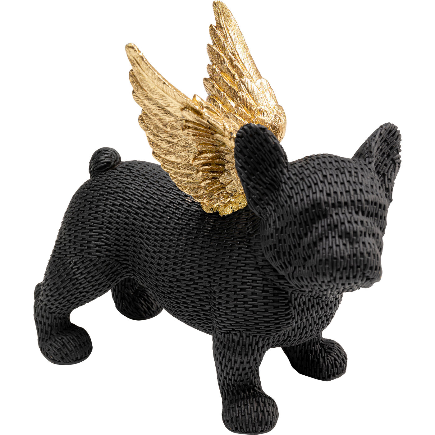 Фигура декоративная Angel Puppy, 25 см