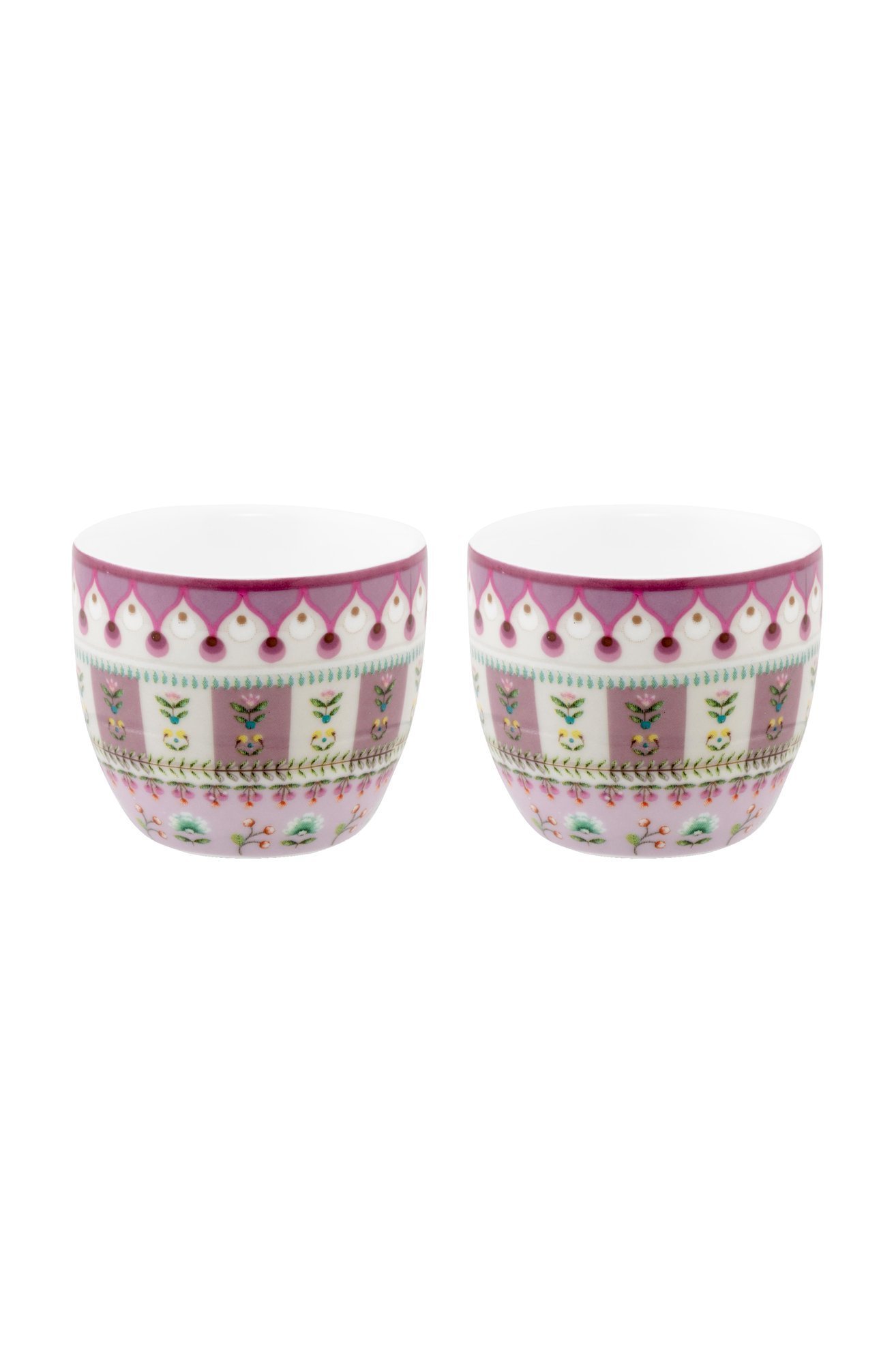 Набор подставок для яиц (2 шт.) Lily&Lotus Moon Delight Multi ракурс 2