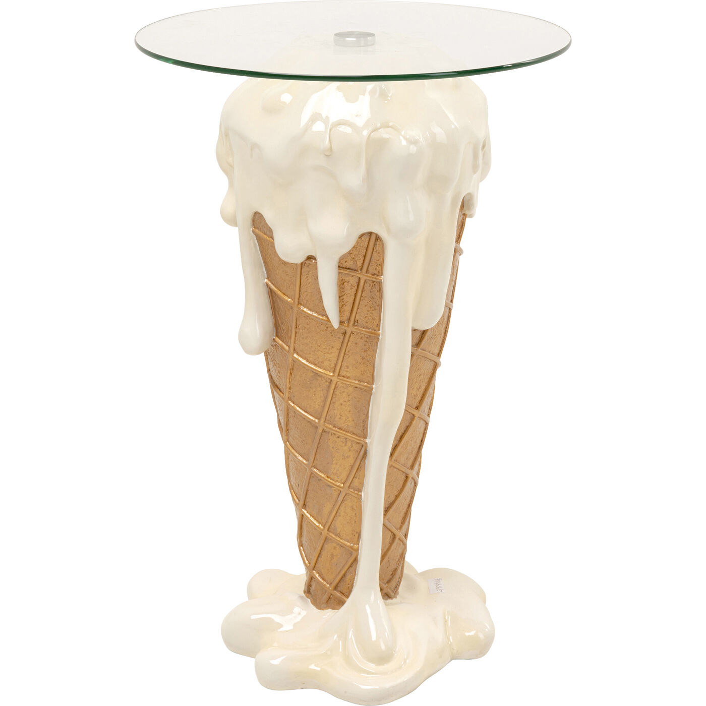 Стол Ice Cream Vanilla ракурс 7