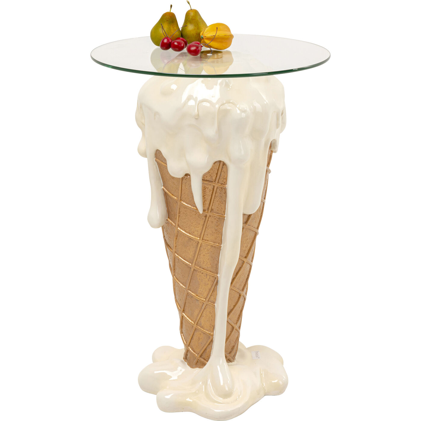Стол Ice Cream Vanilla ракурс 8