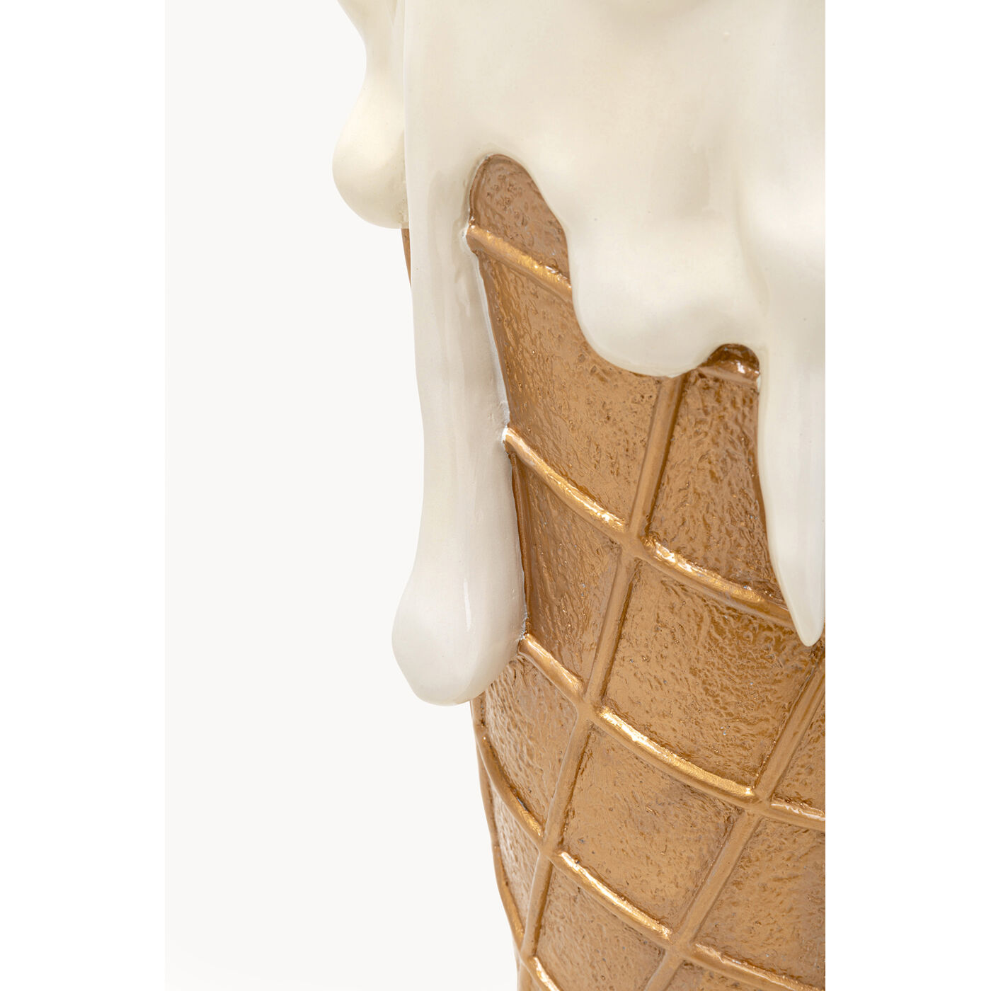 Стол Ice Cream Vanilla ракурс 2