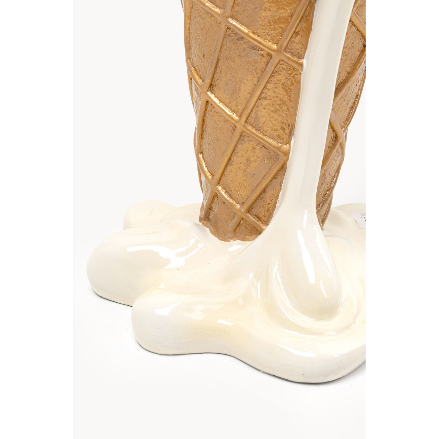 Стол Ice Cream Vanilla ракурс 3