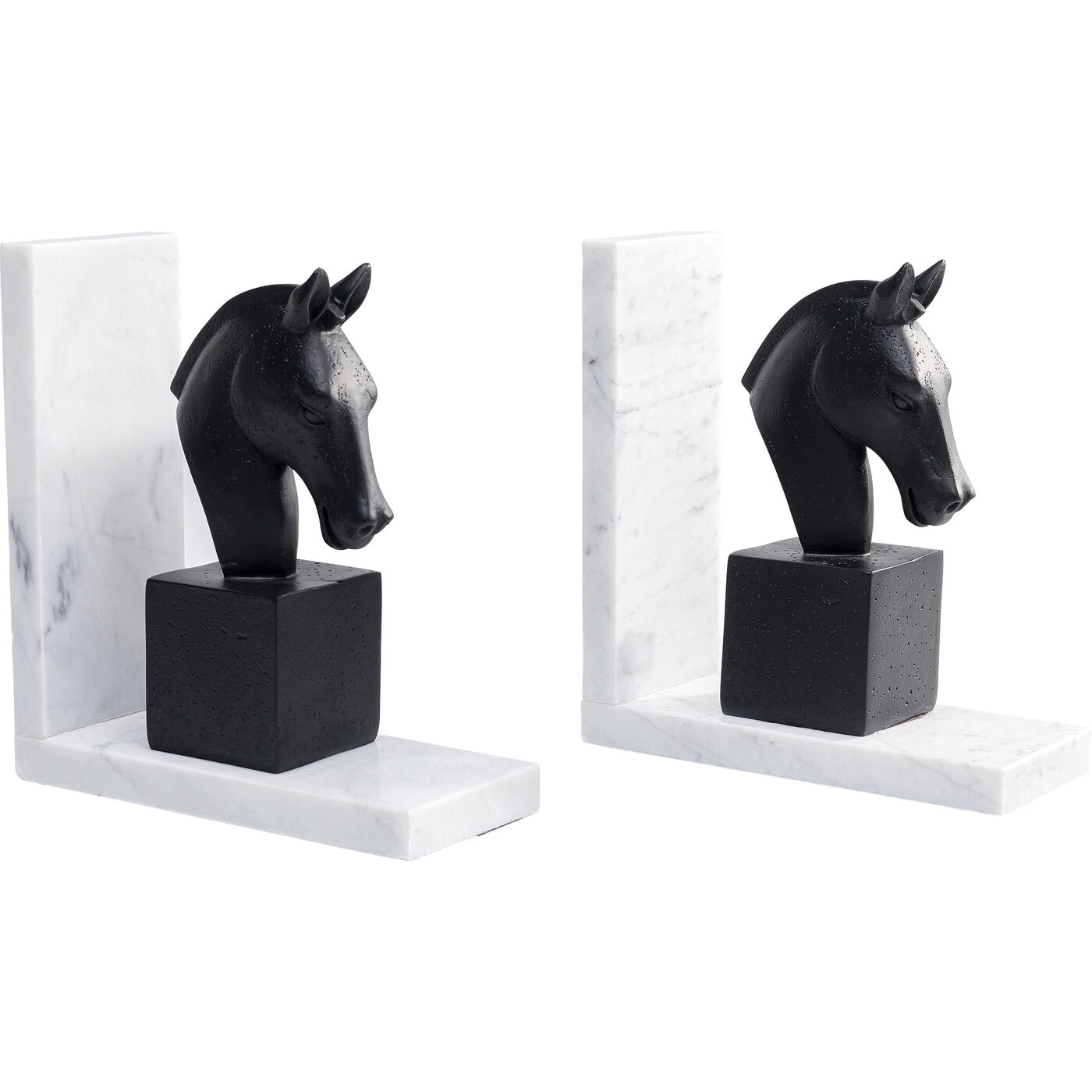 Держатель для книг Horse (2 шт.) ракурс 8