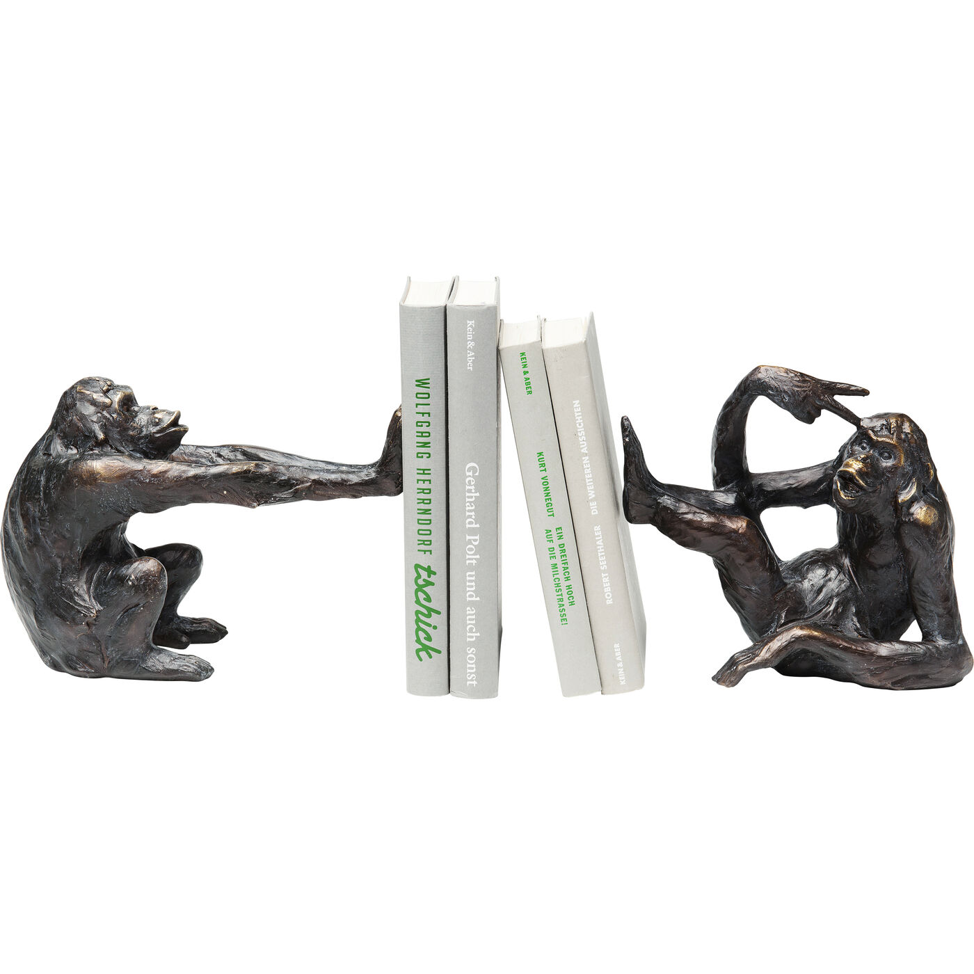 Держатель для книг Monkey (2 шт.) ракурс 2