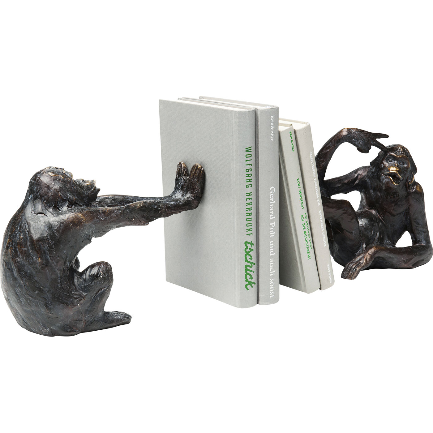 Держатель для книг Monkey (2 шт.) ракурс 7