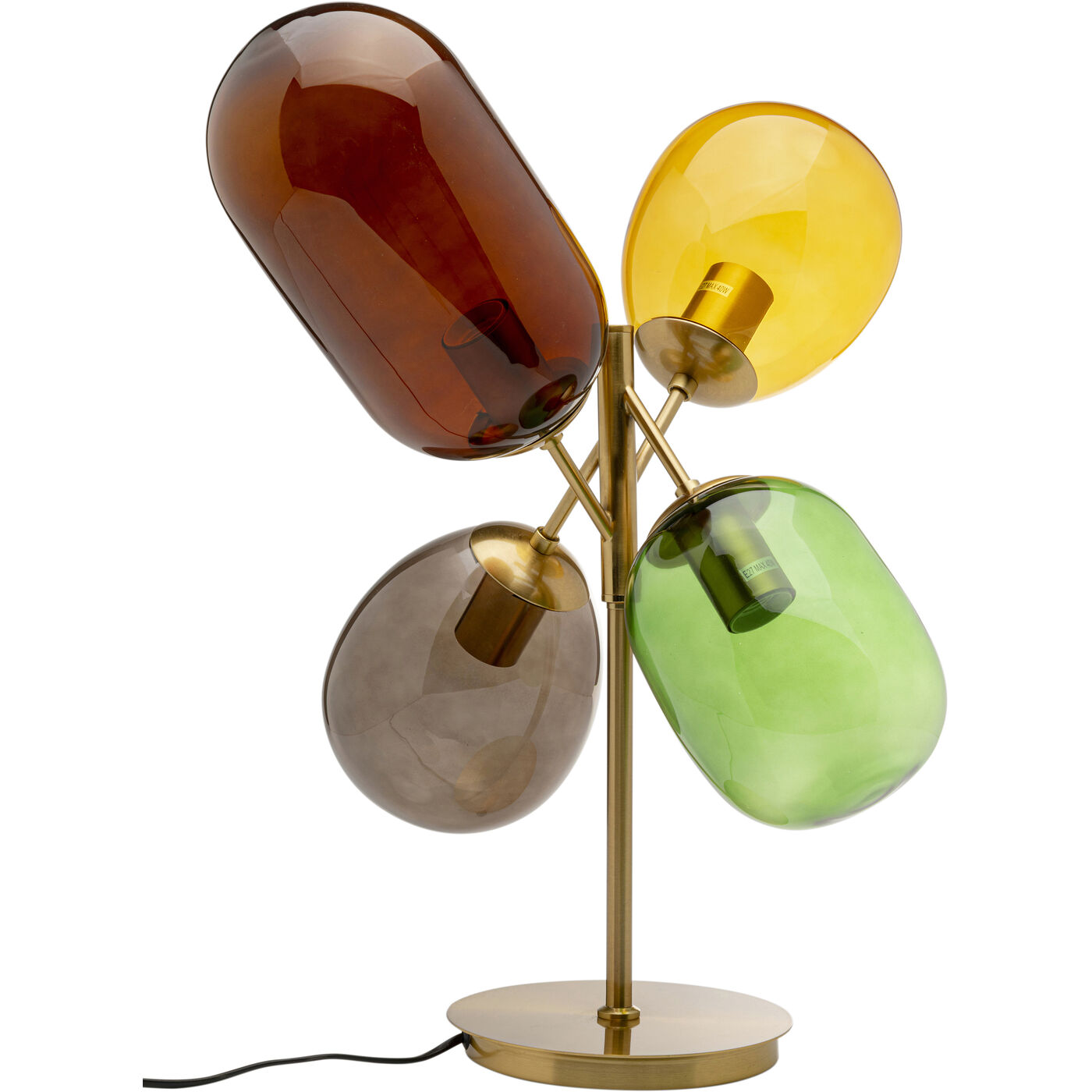 Светильник настольный Balloon Dance ракурс 7