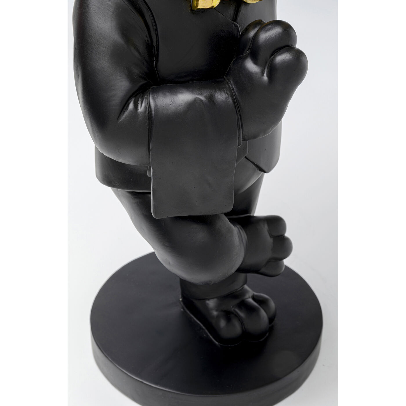 Стол приставной Cool Bulldog (поднос Black 34x55 см) ракурс 4