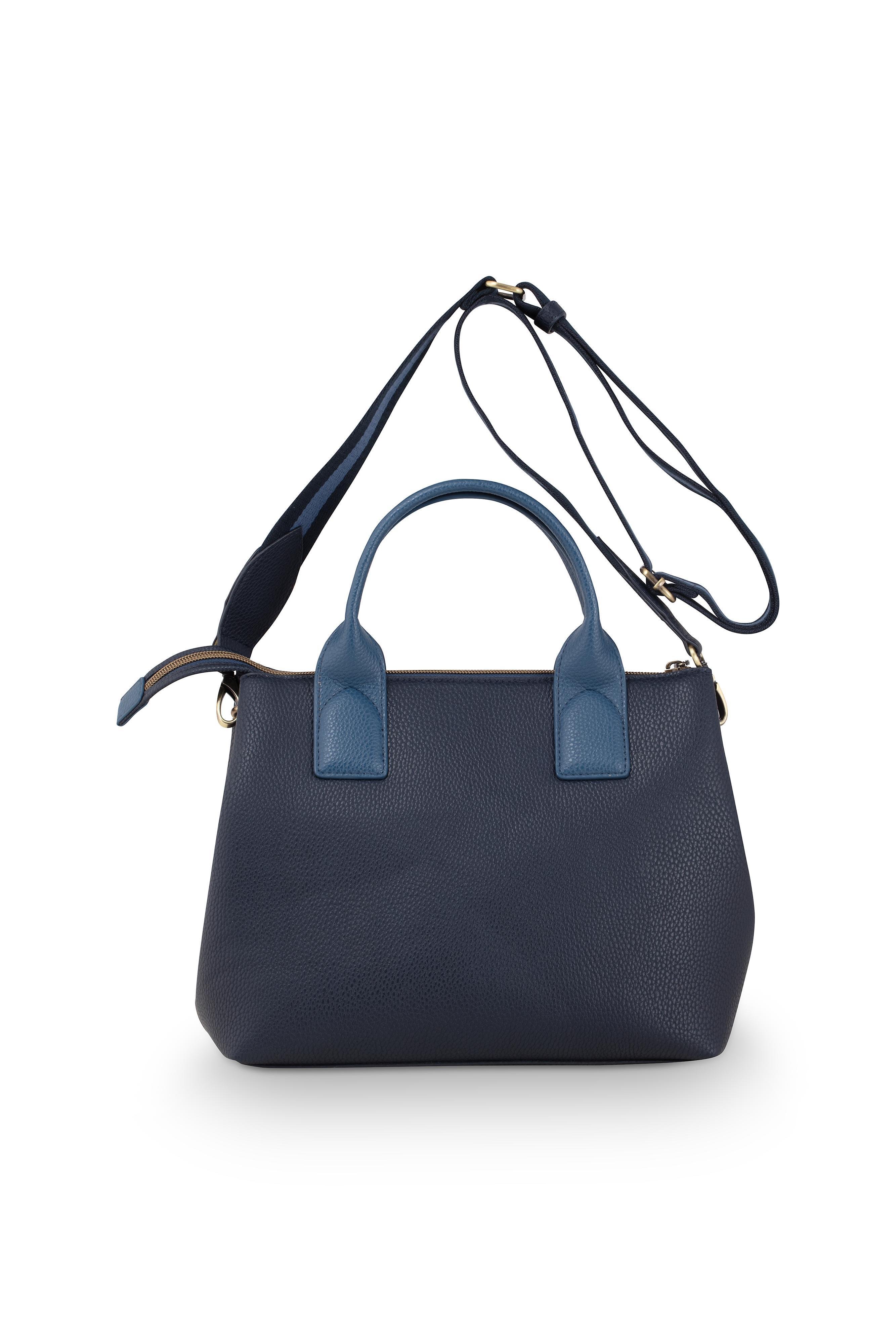 Сумка средняя Fia Blue, 6 л ракурс 3