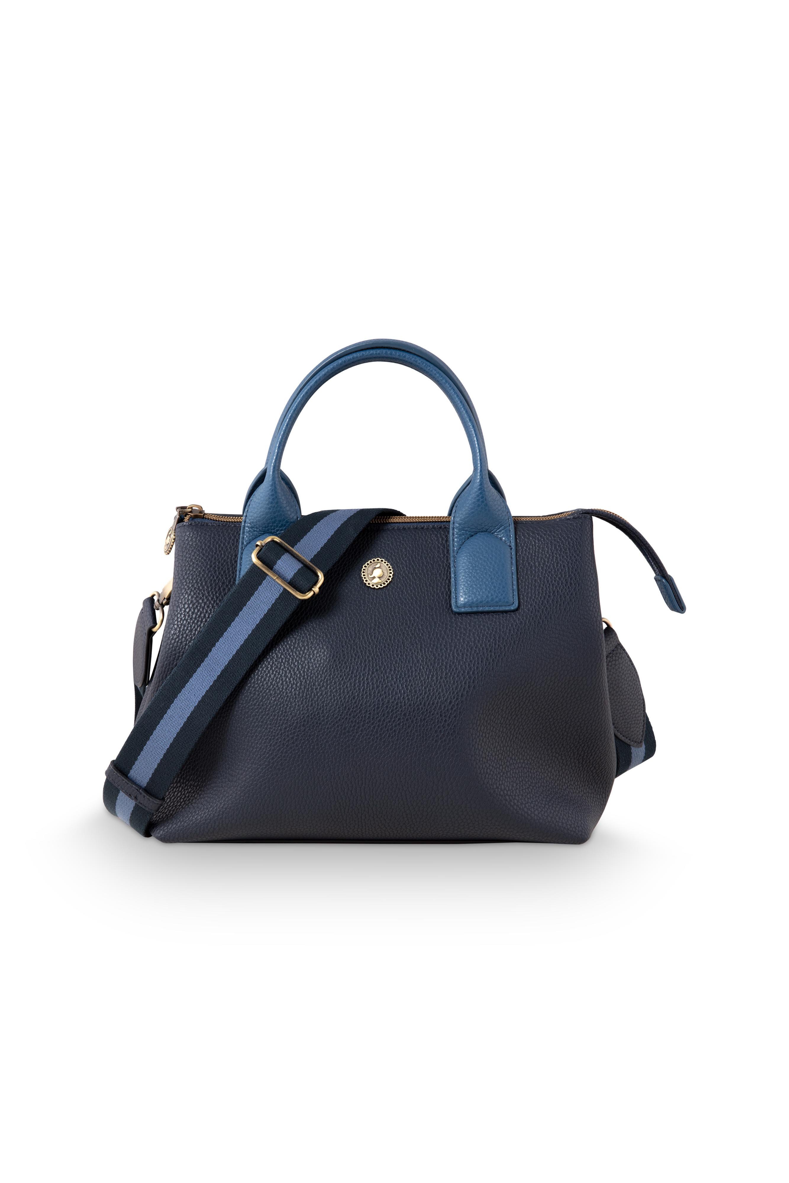 Сумка средняя Fia Blue, 6 л ракурс 2