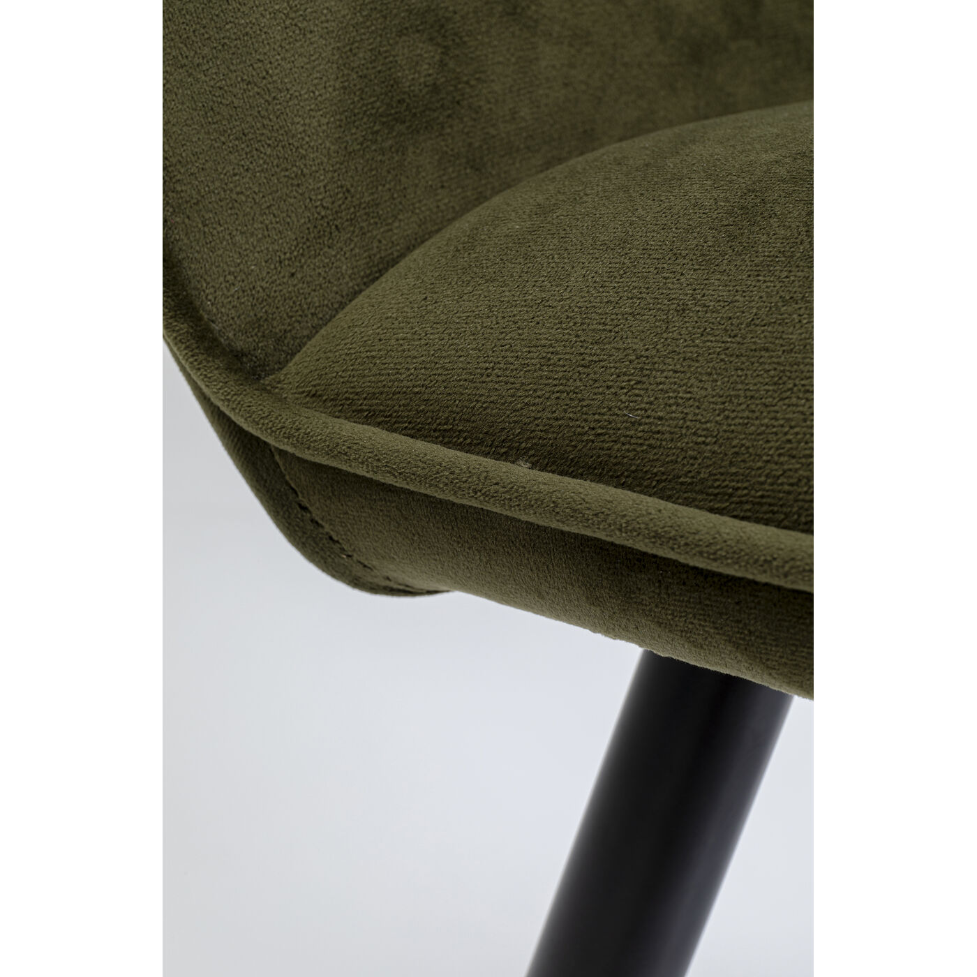 Кресло San Francisco Dark Green