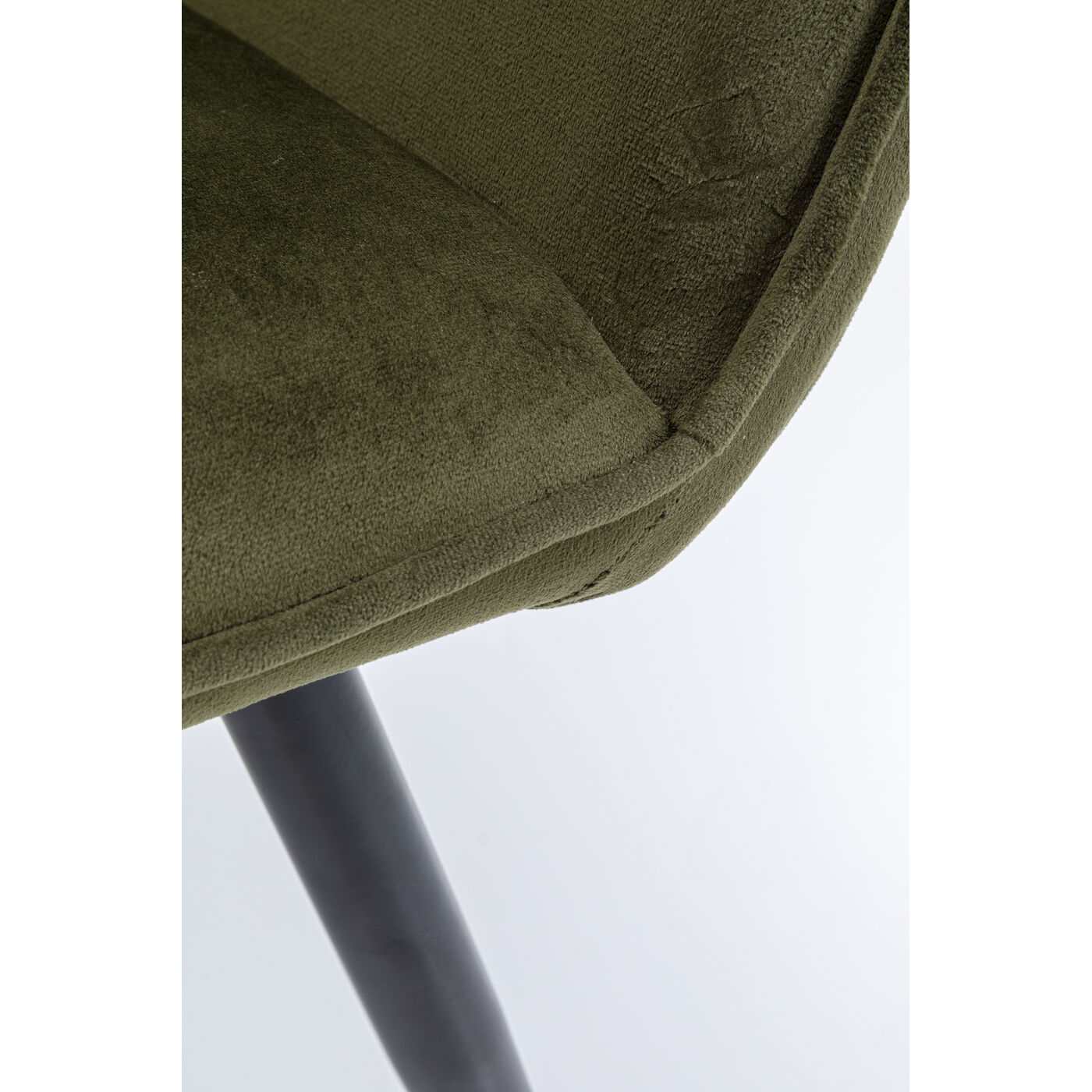 Кресло San Francisco Dark Green ракурс 13