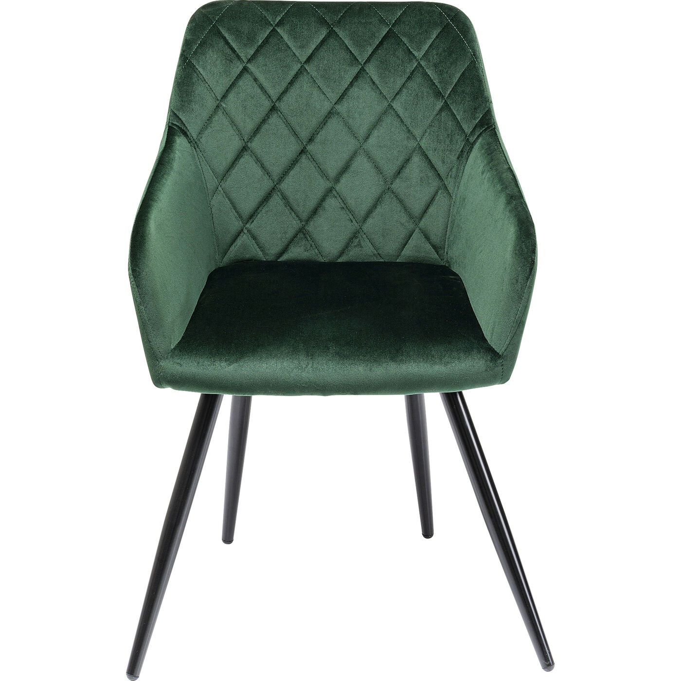 Кресло Bretagne Green ракурс 2