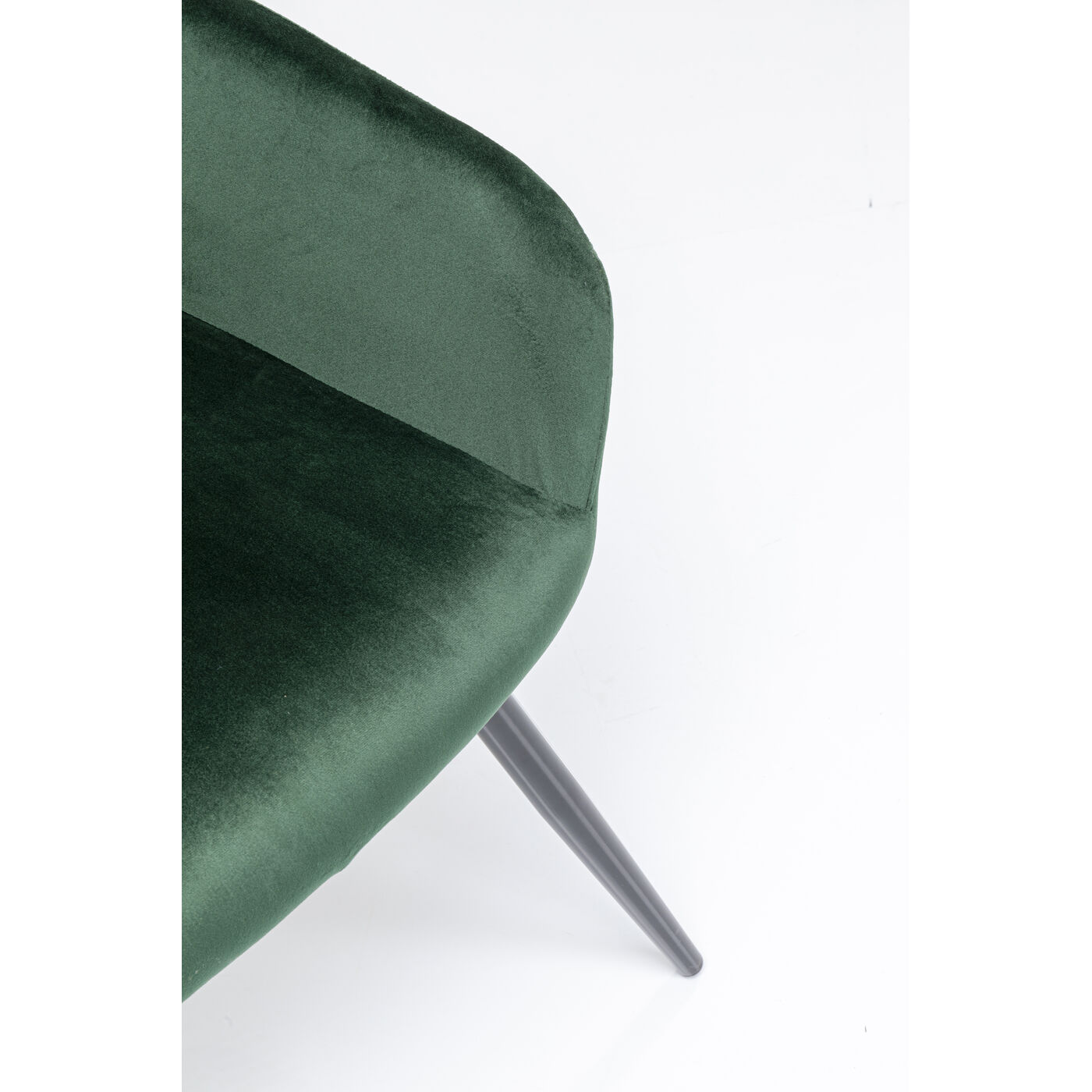 Кресло Bretagne Green ракурс 3