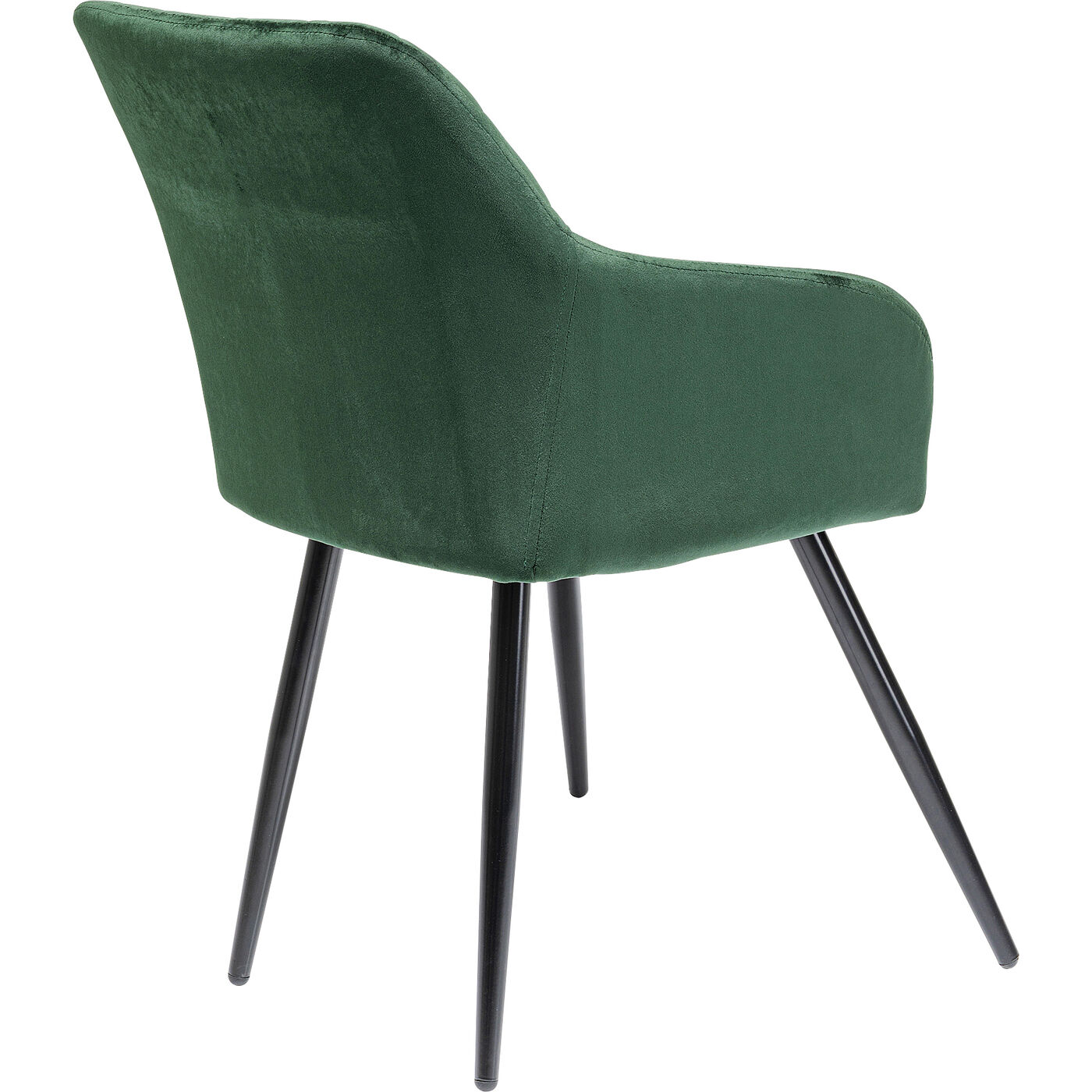 Кресло Bretagne Green ракурс 7