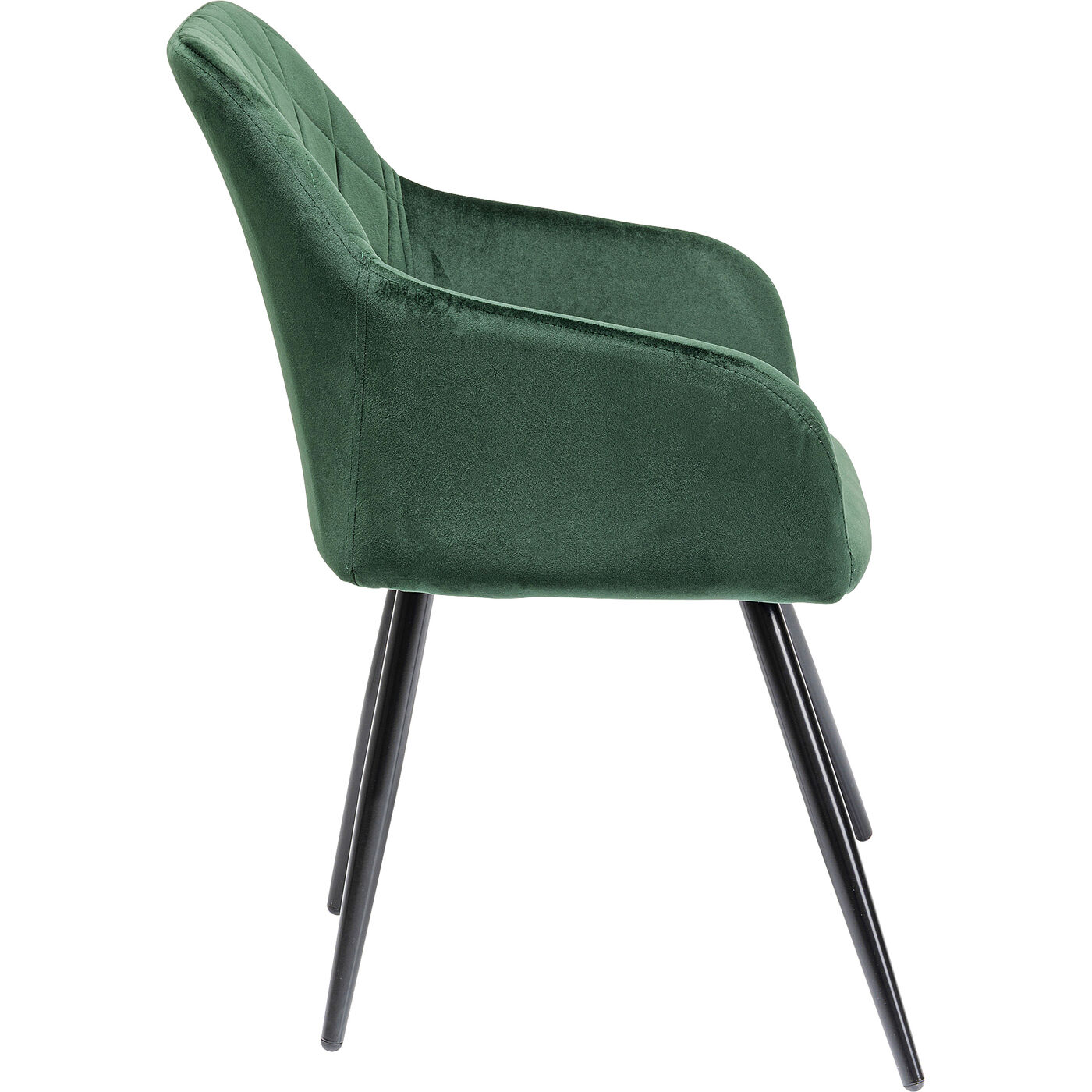 Кресло Bretagne Green ракурс 6