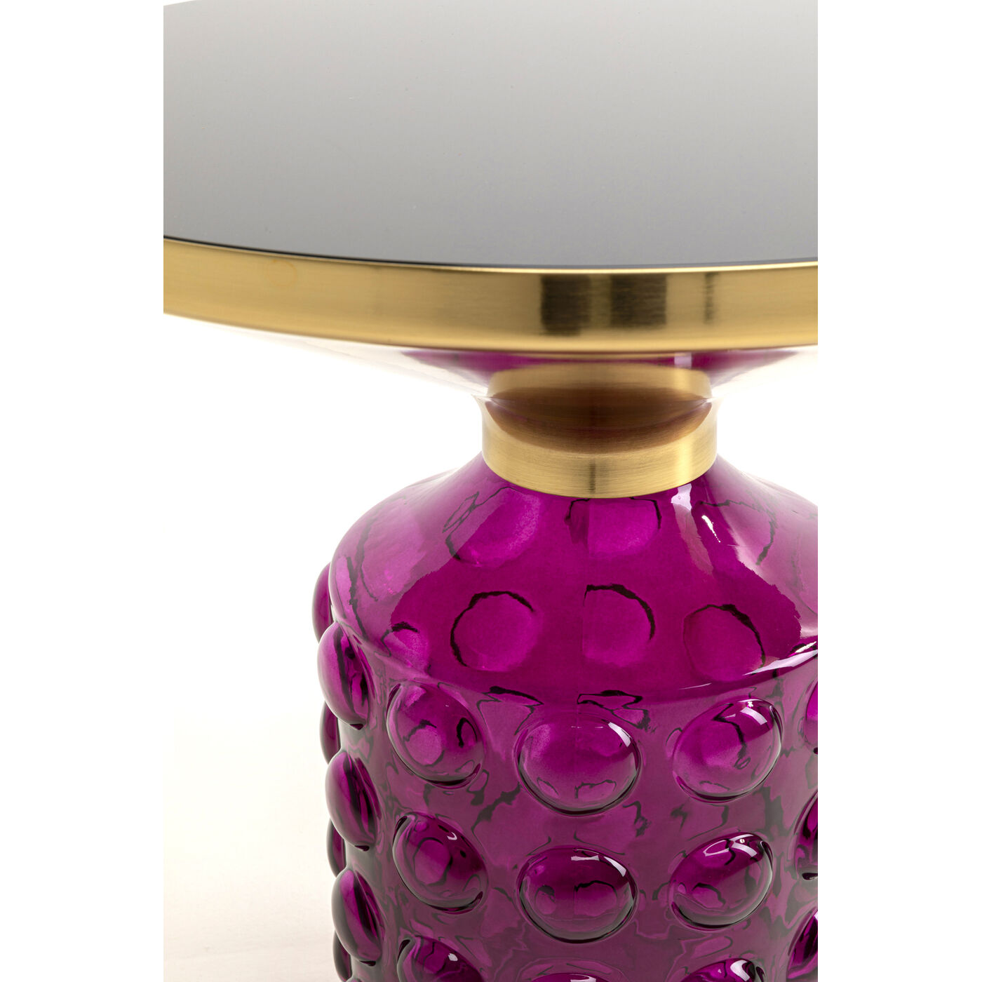 Стол приставной Lola Purple ракурс 2