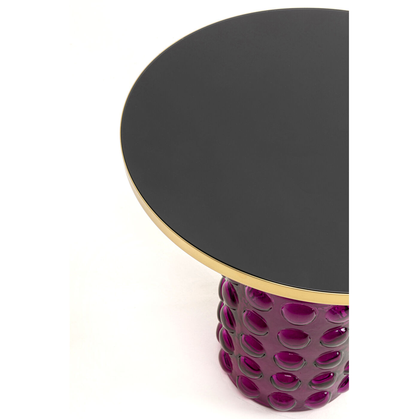 Стол приставной Lola Purple ракурс 7