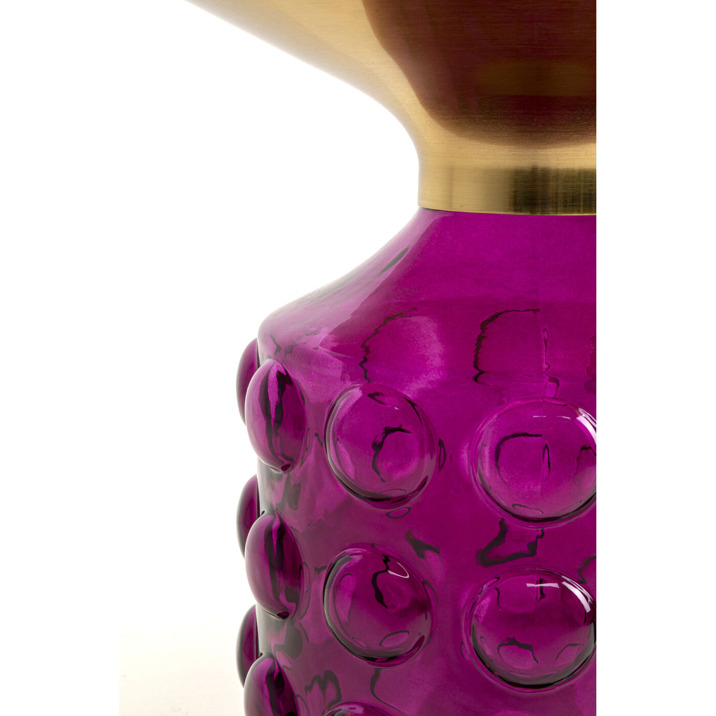 Стол приставной Lola Purple ракурс 3
