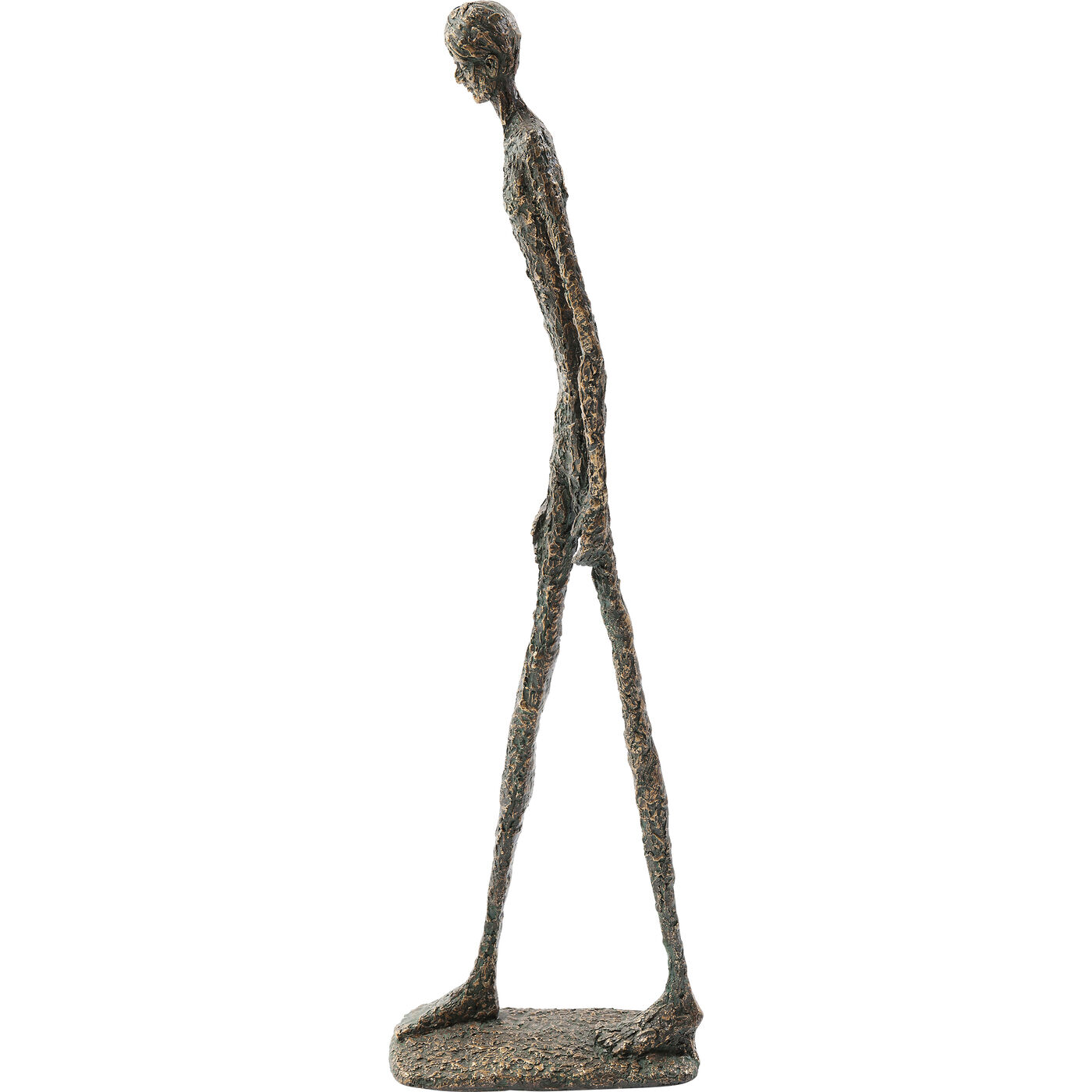 Фигура декоративная Art Man ракурс 9