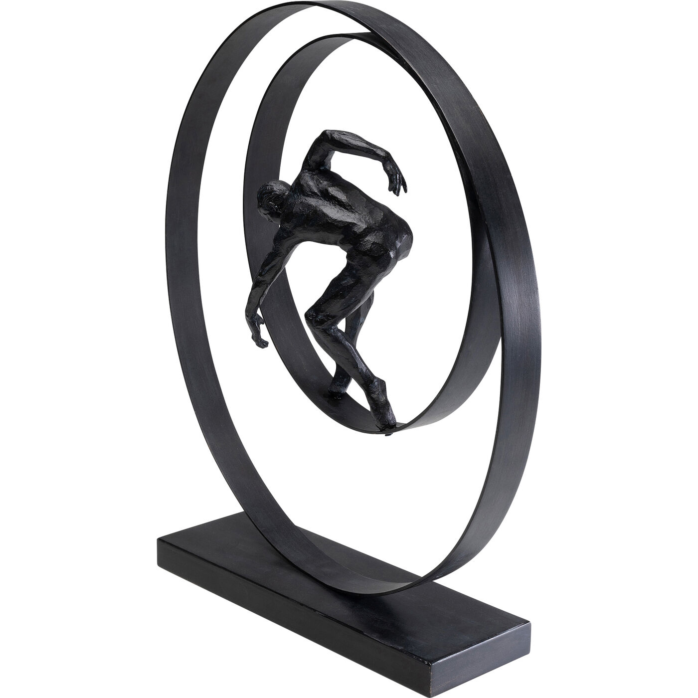 Фигура декоративная Artist Circle ракурс 7