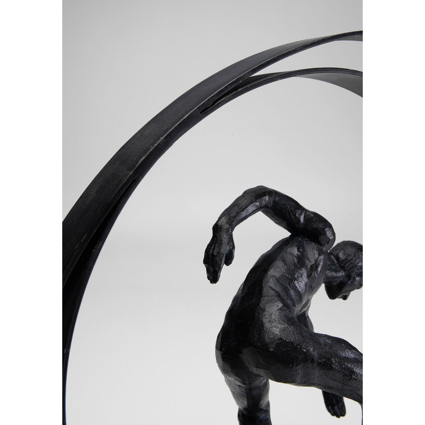 Фигура декоративная Artist Circle ракурс 4