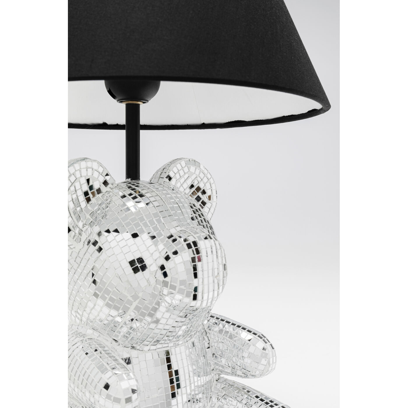 Светильник настольный Bear Disco ракурс 3