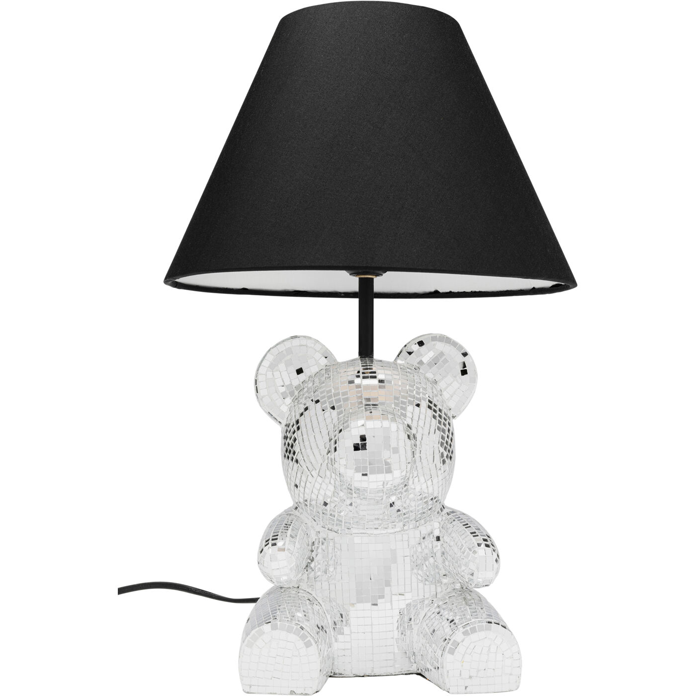 Светильник настольный Bear Disco ракурс 7