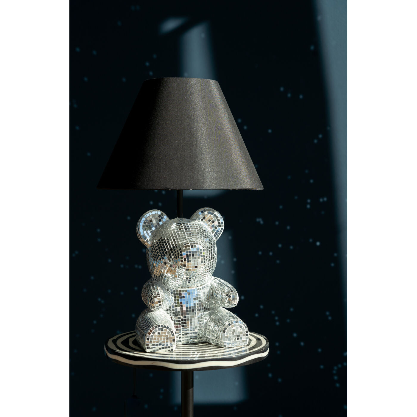 Светильник настольный Bear Disco ракурс 13