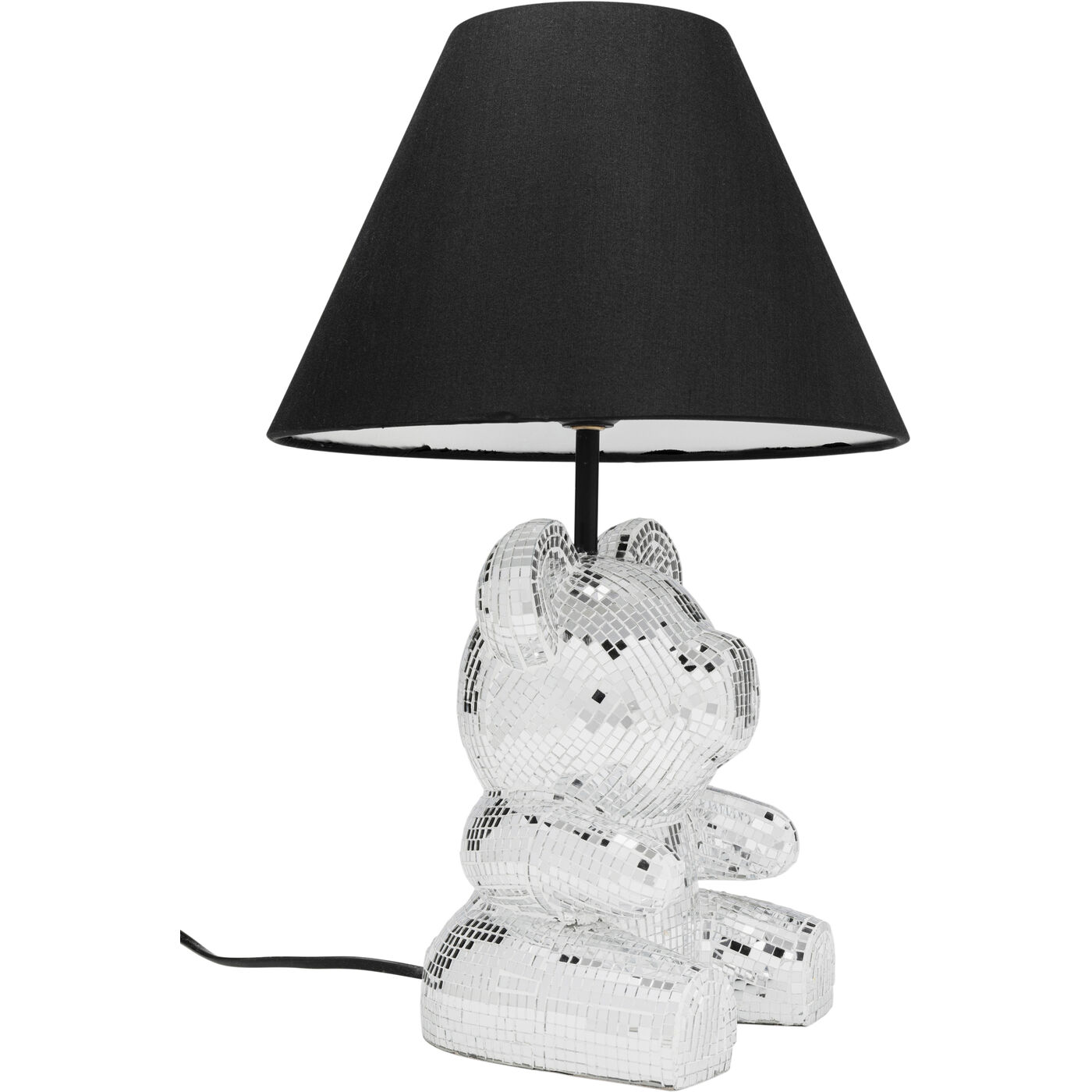 Светильник настольный Bear Disco ракурс 8