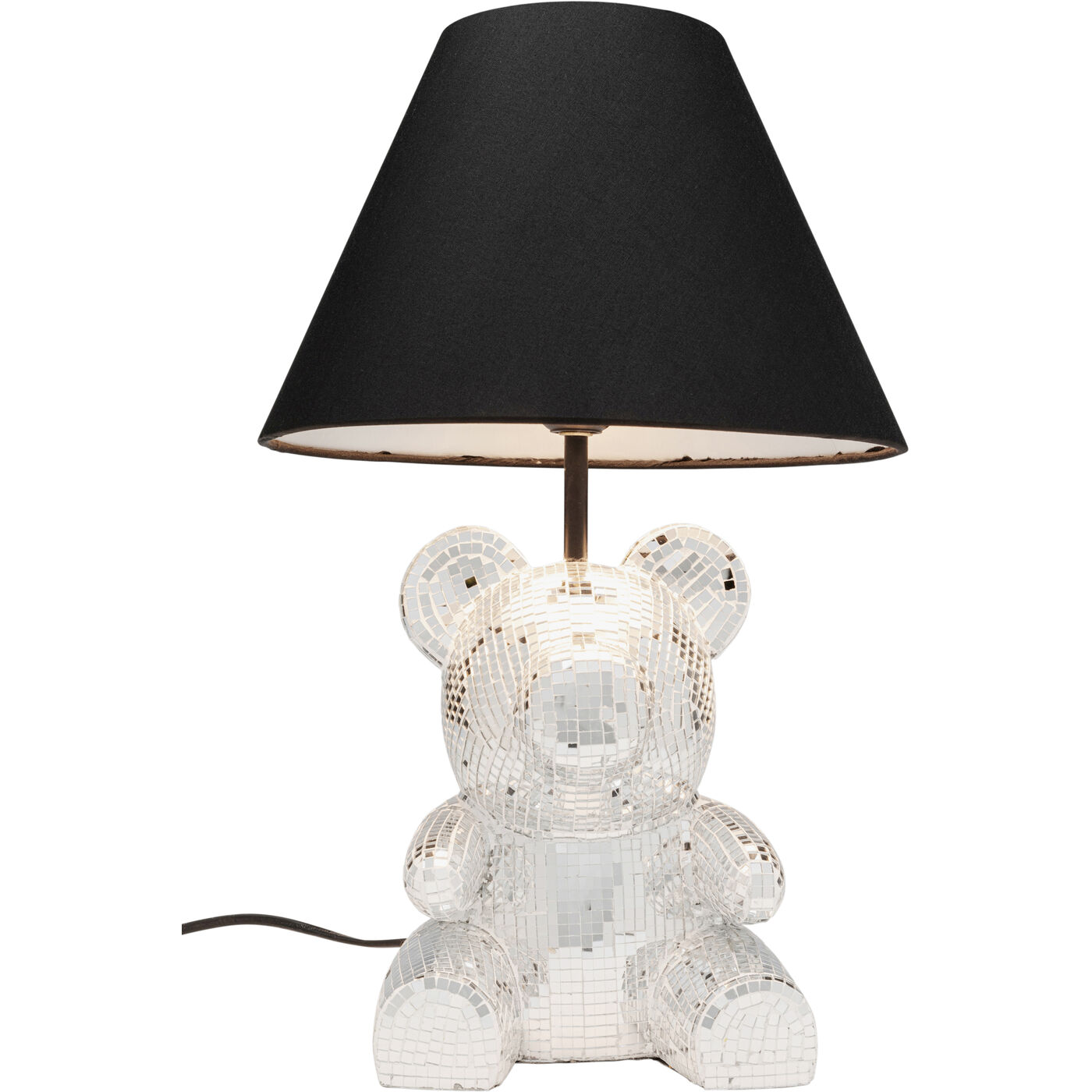 Светильник настольный Bear Disco ракурс 2