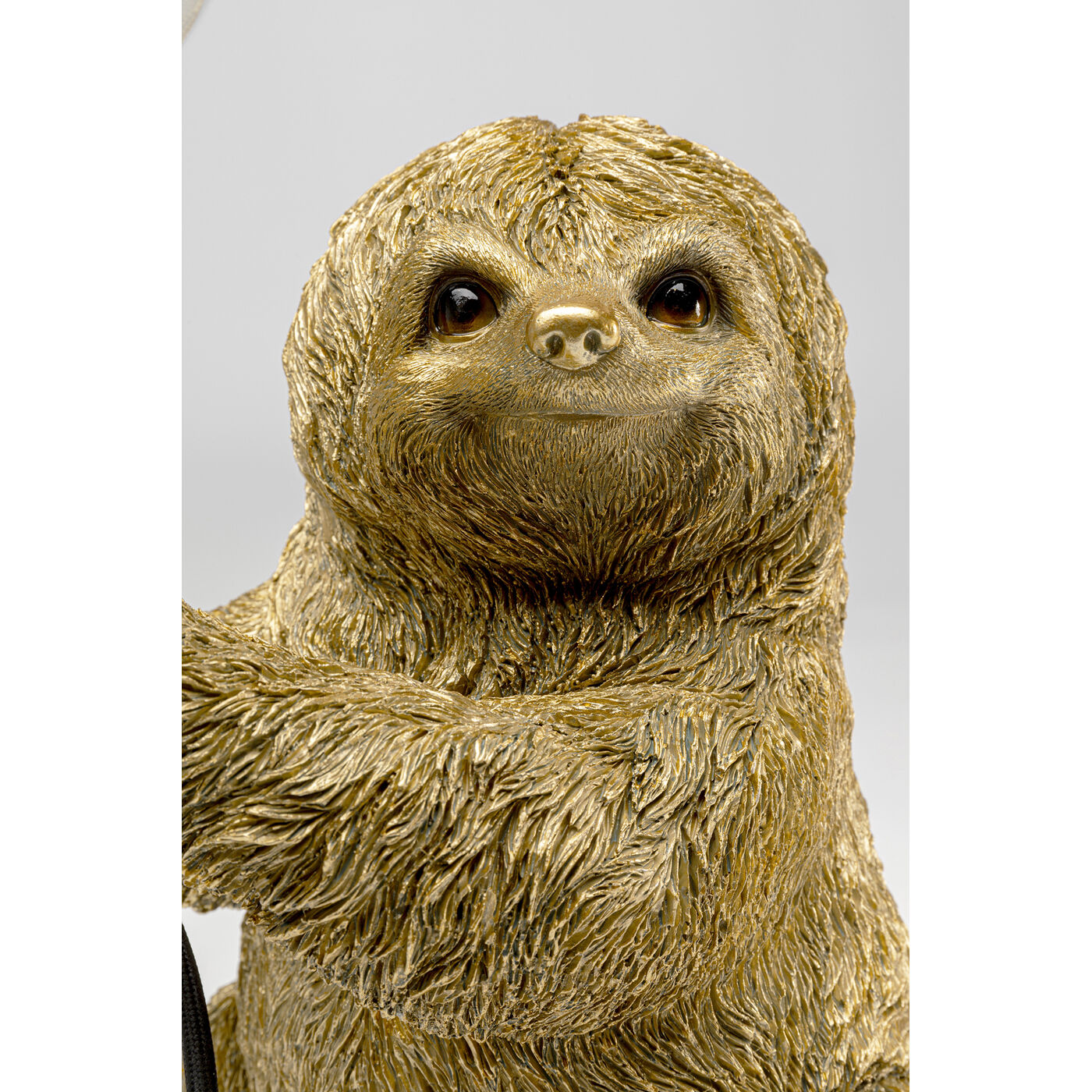 Светильник настольный Ленивец Sloth ракурс 3