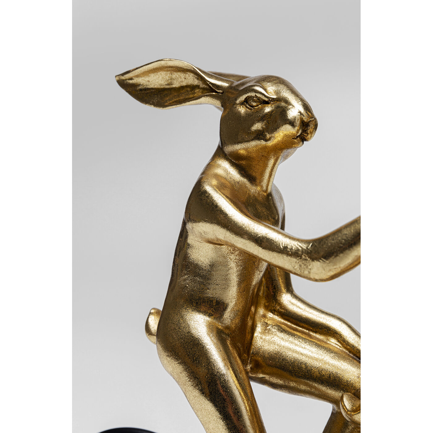 Объект декоративный Tandem Rabbits Кролики на тандеме ракурс 3
