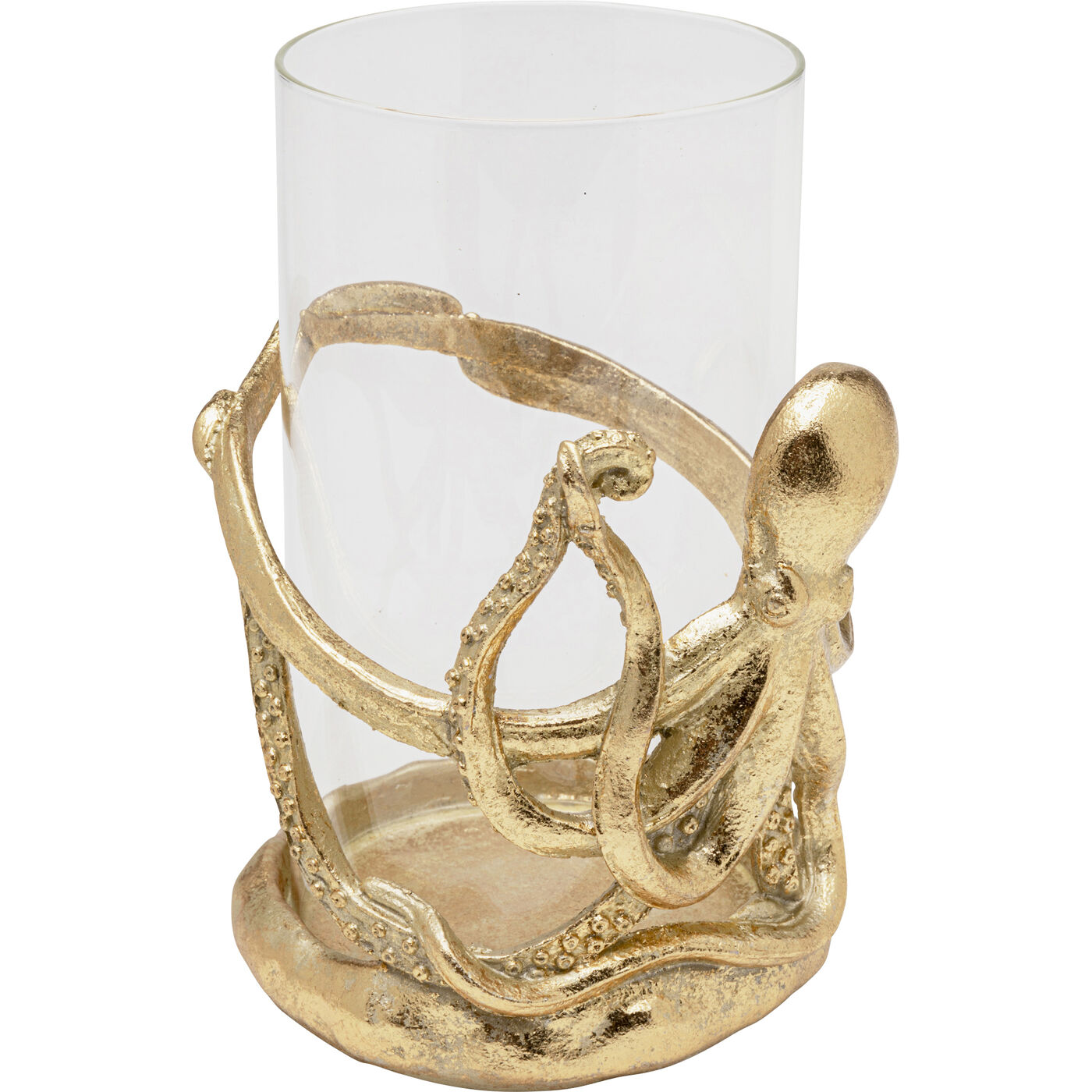 Подсвечник Octopus Осьминог ракурс 6