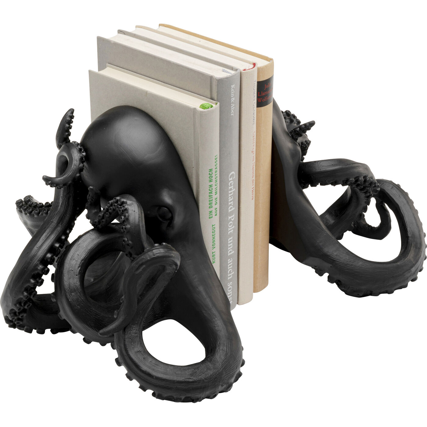 Держатель для книг Octopus, 18 см (2 шт.) ракурс 4