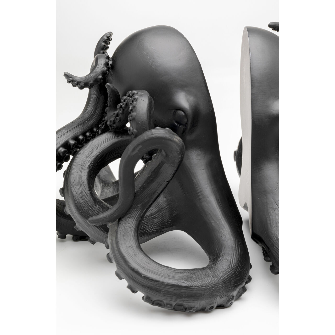 Держатель для книг Octopus, 18 см (2 шт.) ракурс 3